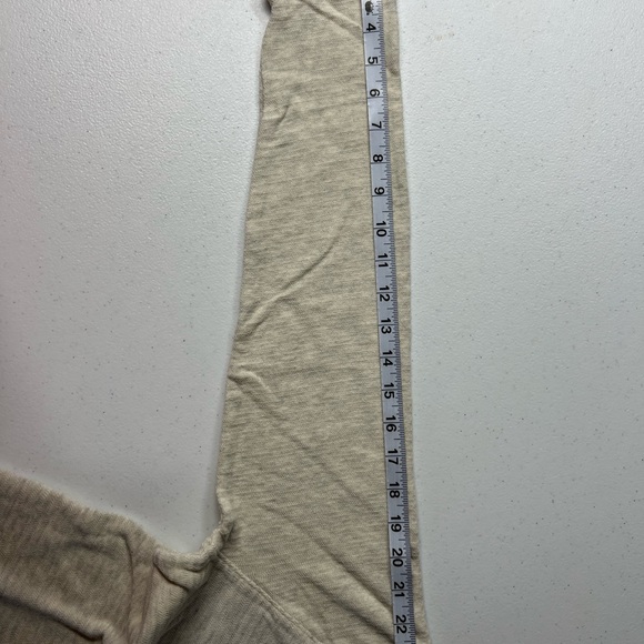 Alpine Design Crew Neck Sweater - Light Heather Gray - Men’s Medium (21) - Picture 6 of 8